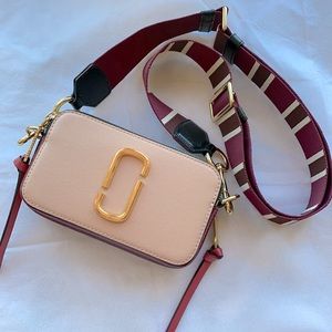 Marc Jacobs Camera Bag